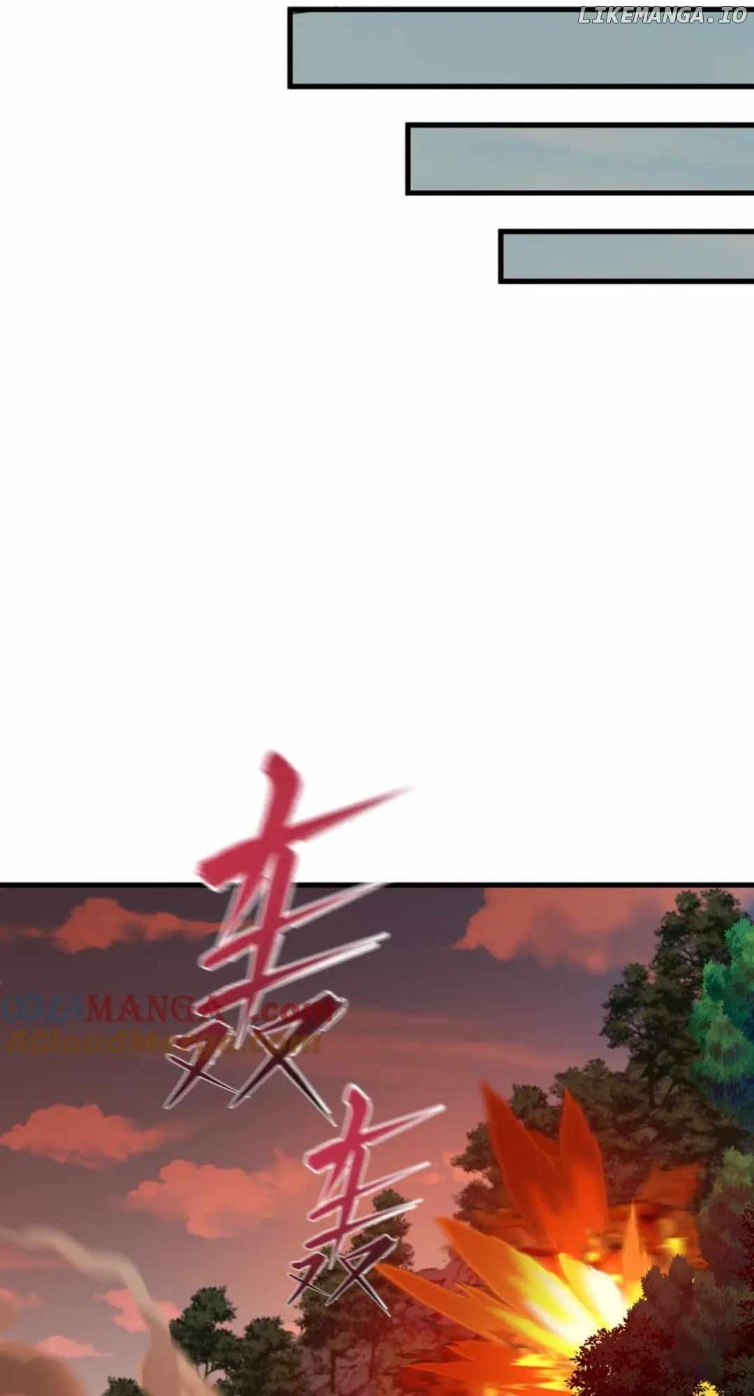 Age of Terror Chapter 476 42
